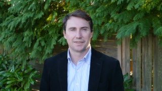 Arnaud Grimault, dirigeant d'IRIS assistance Arnaud Grimault