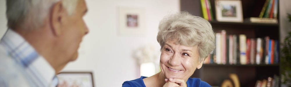 domicile téléassistance seniors