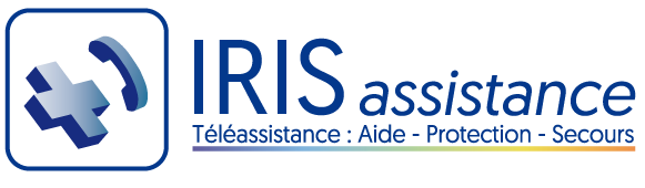 Téléassistance en Limousin Logo