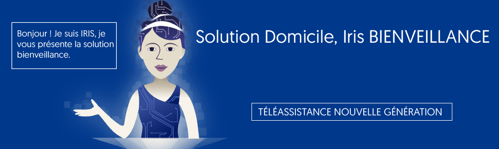 Téléassistance domicile