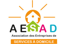 Aesad association prestataires domicile