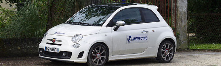 sos medecins