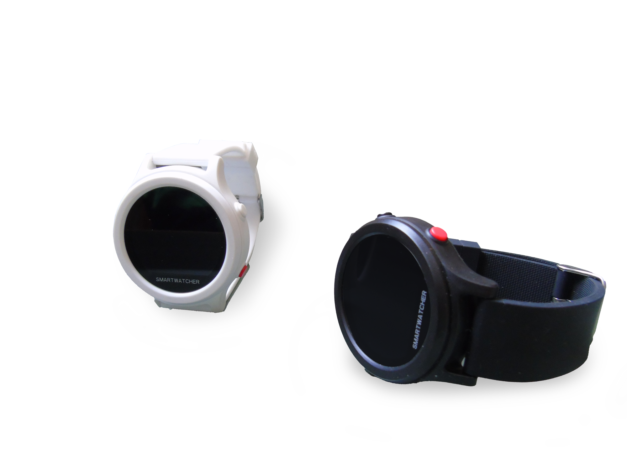 montre iris alerte mobile