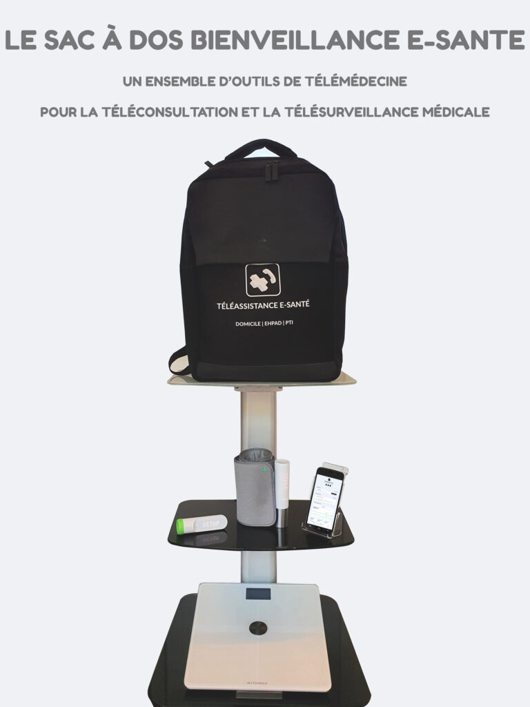 pack e-santé