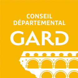 Département du Gard